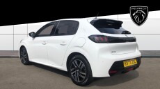 Peugeot 208 1.2 PureTech 130 Allure Premium + 5dr EAT8 Petrol Hatchback